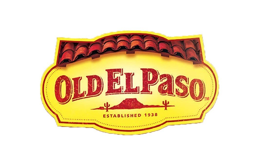 Old El Paso Vegetarian Refried Beans    Tin  453 grams